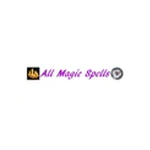 All Magic Spells brand logo for allmagicspells.com