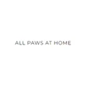 All Paws At Home brand logo for allpawsathome-bristol.co.uk