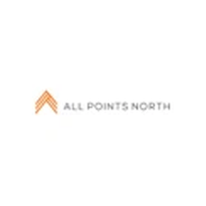 All Points North brand logo for apn.com
