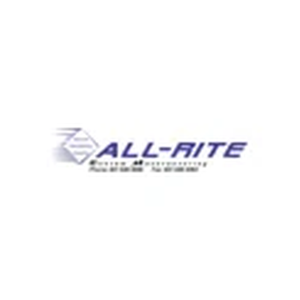 All-Rite brand logo for all-rite.com