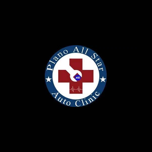 All Star Auto Clinic brand logo for allstarautoclinic.com
