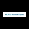 All Star Screen Repair brand logo for allstarscreenrepair.com
