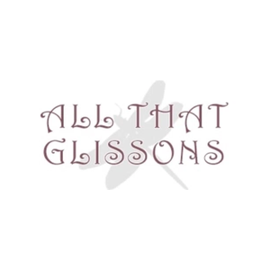 All That Glissons brand logo for allthatglissons.com