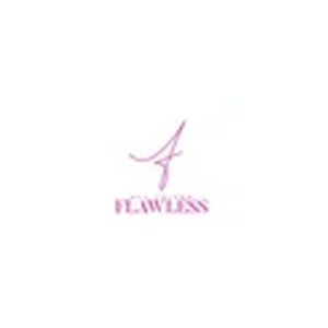 All Things Flawless by Danisha brand logo for allthingsflawlessbydanisha.com