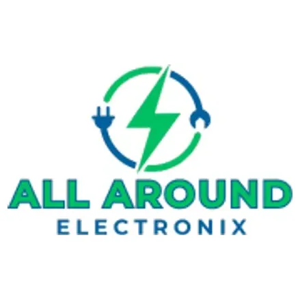 allaroundelectronix brand logo for allaroundelectronix.com