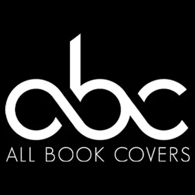allbookcovers brand logo for allbookcovers.com