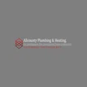 Allcounty Plumbing & Heating brand logo for allcountycorp.com
