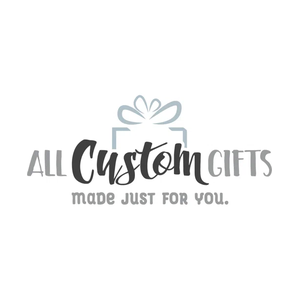 allcustomgifts brand logo for allcustomgifts.com