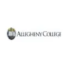 Allegheny College brand logo for alleghenyshop.com