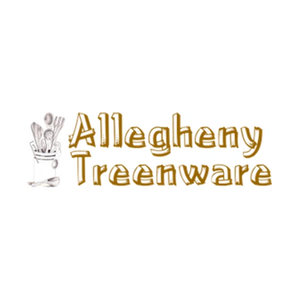 alleghenytreenware brand logo for alleghenytreenware.com