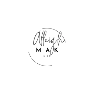 alleighmakco brand logo for alleighmakco.com