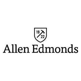 Allen Edmonds brand logo for allenedmonds.com