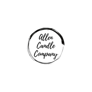 allencandlecompany brand logo for allencandlecompany.com