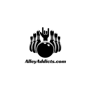 AlleyAddicts brand logo for alleyaddicts.com