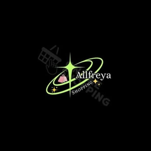 allfreya brand logo for allfreya.com