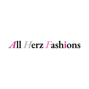 allherzfashions brand logo for allherzfashions.com