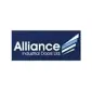 Alliance Industrial Doors brand logo for allianceindustrialdoors.co.uk