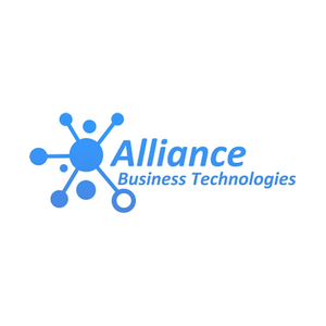 alliancecomp brand logo for alliancecomp.com