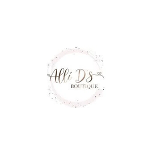 allidsboutique brand logo for allidsboutique.com