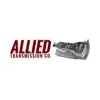 Allied Transmission brand logo for alliedtransmissions.com
