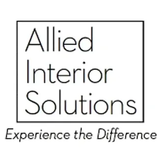 alliedinteriorsolutions brand logo for alliedinteriorsolutions.com
