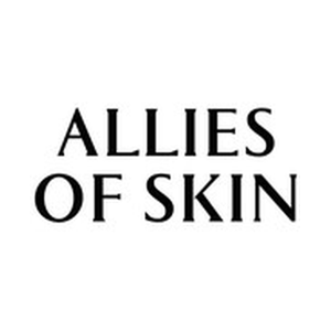 Allies of Skin brand logo for eu.allies.shop