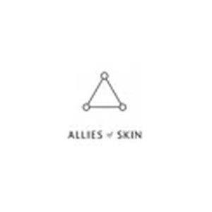 Allies of Skin UK brand logo for uk.allies.shop