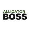 Alligator Boss brand logo for alligatorboss.com