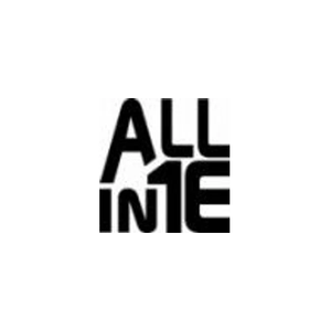 allin1eshop brand logo for allin1eshop.com