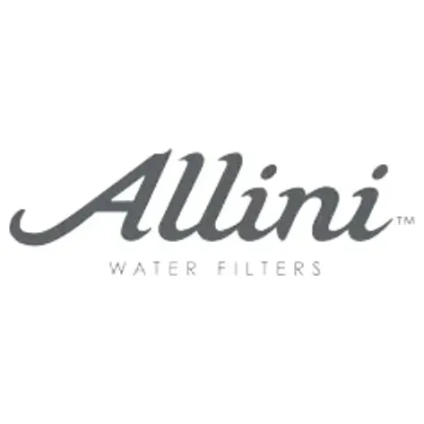 alliniwaterfilters brand logo for alliniwaterfilters.com