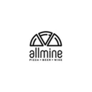 allmine brand logo for allmineoceanside.com