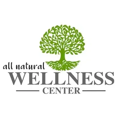 allnaturalwc brand logo for allnaturalwc.com