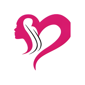 Allove Hair brand logo for allovehair.com