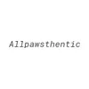 Allpawsthentic brand logo for 1mqzsh-fn.myshopify.com