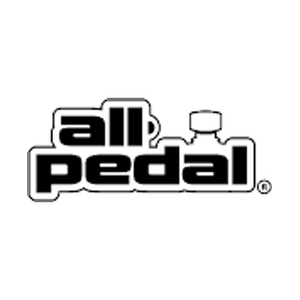 allpedal brand logo for allpedal.com
