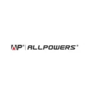 Allpowers brand logo for allpowers.com.au