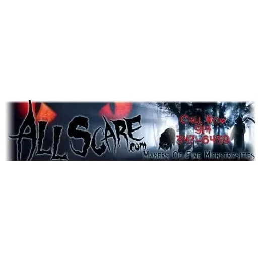 allscare brand logo for allscare.com
