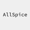Allspice Culinarium brand logo for allspiceonline.com