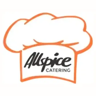 allspicecatering brand logo for allspicecatering.com