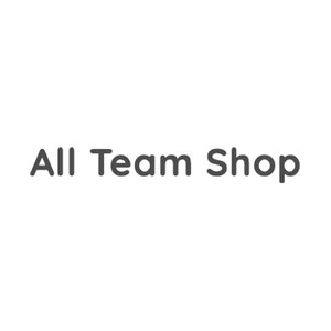 allteamshop brand logo for allteamshop.com