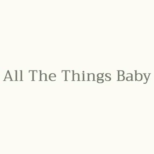 allthethingsbaby brand logo for allthethingsbaby.com