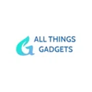 AllThingsGadgets brand logo for allthingsgadgets-2435.myshopify.com