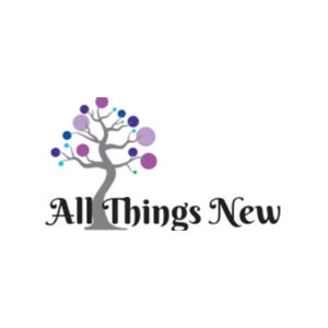 allthingsnew brand logo for allthingsnew.shop