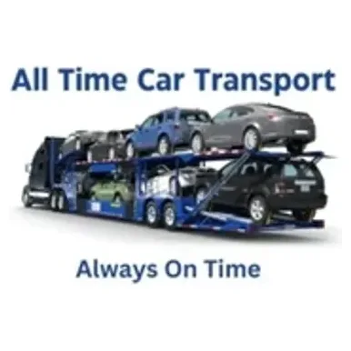 alltimecartransport brand logo for alltimecartransport.com