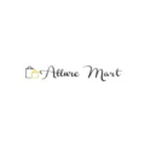 Allure Mart brand logo for alluremart.com