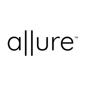 allureflooring brand logo for allureflooring.com