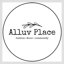 alluvplace brand logo for alluvplace.com