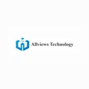 Allviews Technology brand logo for allviewstech.com