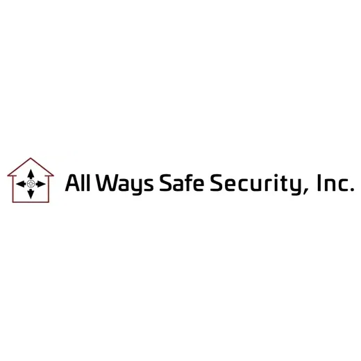allwayssafe brand logo for allwayssafe.com
