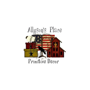 allysonsplace brand logo for allysonsplace.com